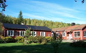 Nya Skogsgarden Hostel