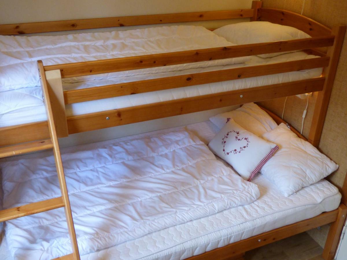 Nya Skogsgarden Hostel Mårbacken Eksteriør billede