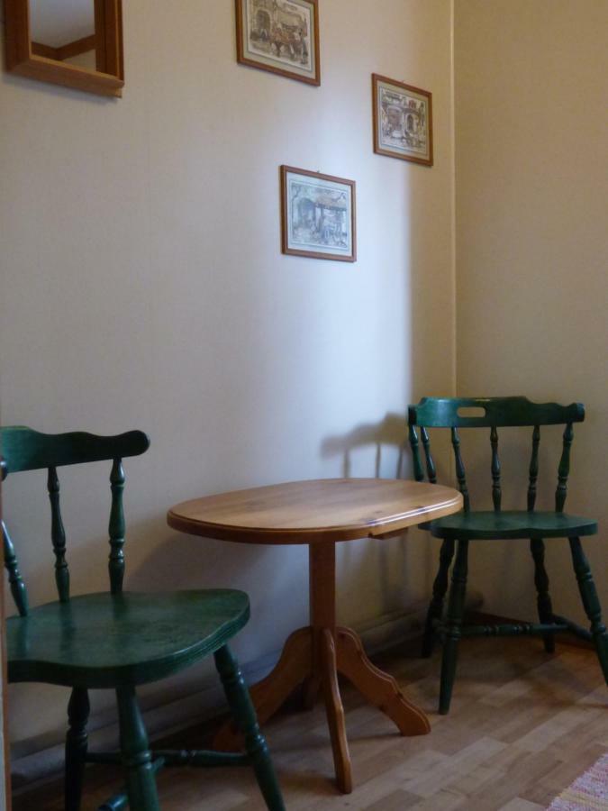 Nya Skogsgarden Hostel Mårbacken Eksteriør billede